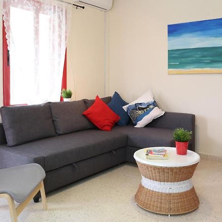 Protaras Happy Sunny Holidays Paralimni Zewnętrze zdjęcie