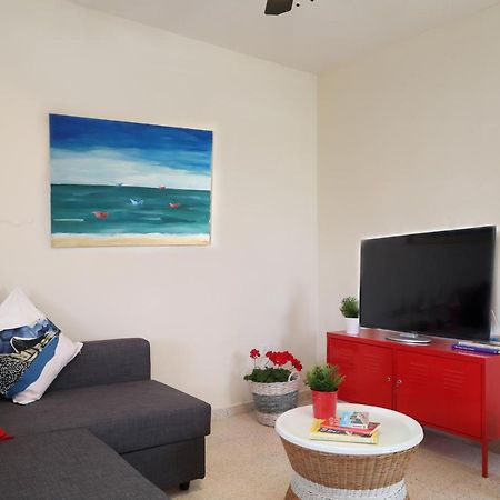 Protaras Happy Sunny Holidays Paralimni Zewnętrze zdjęcie