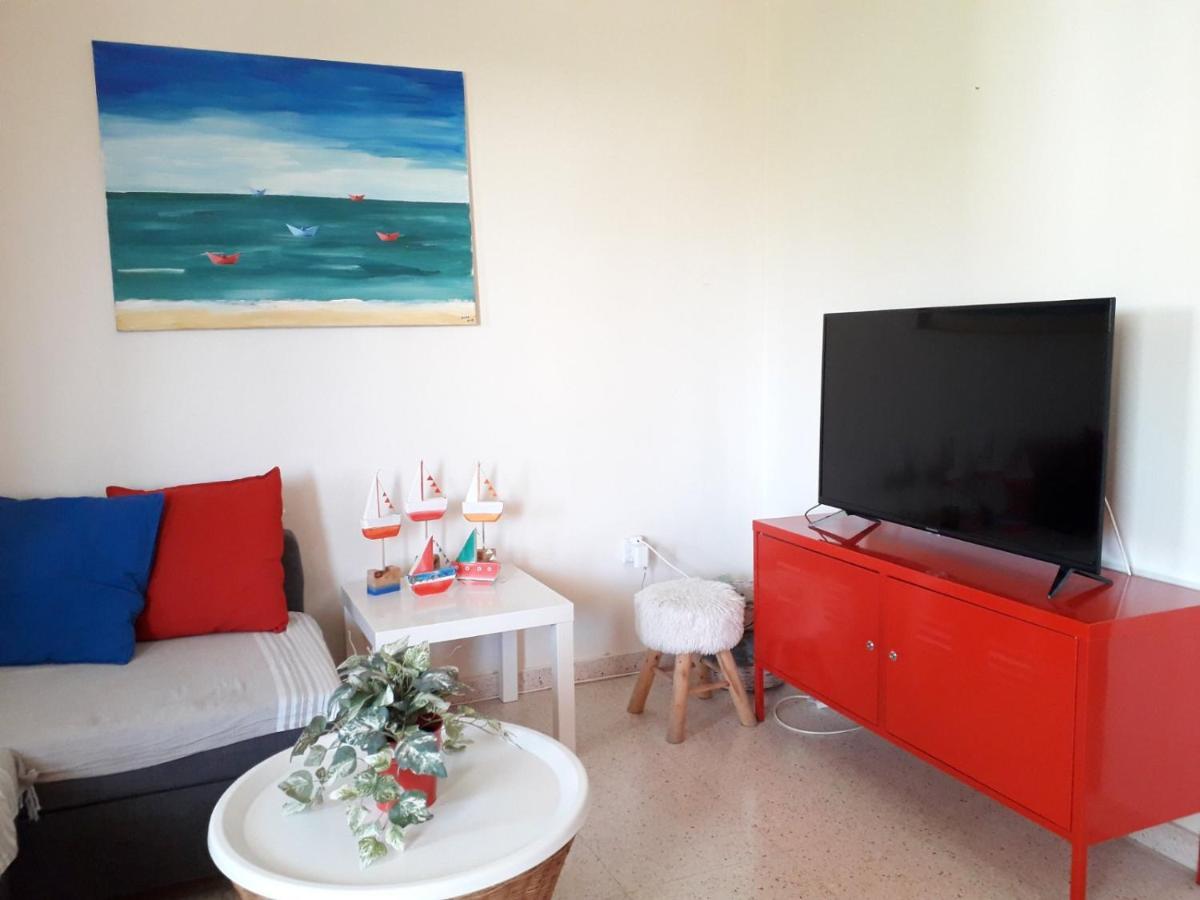 Protaras Happy Sunny Holidays Paralimni Zewnętrze zdjęcie