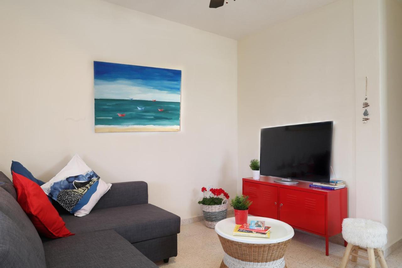 Protaras Happy Sunny Holidays Paralimni Zewnętrze zdjęcie