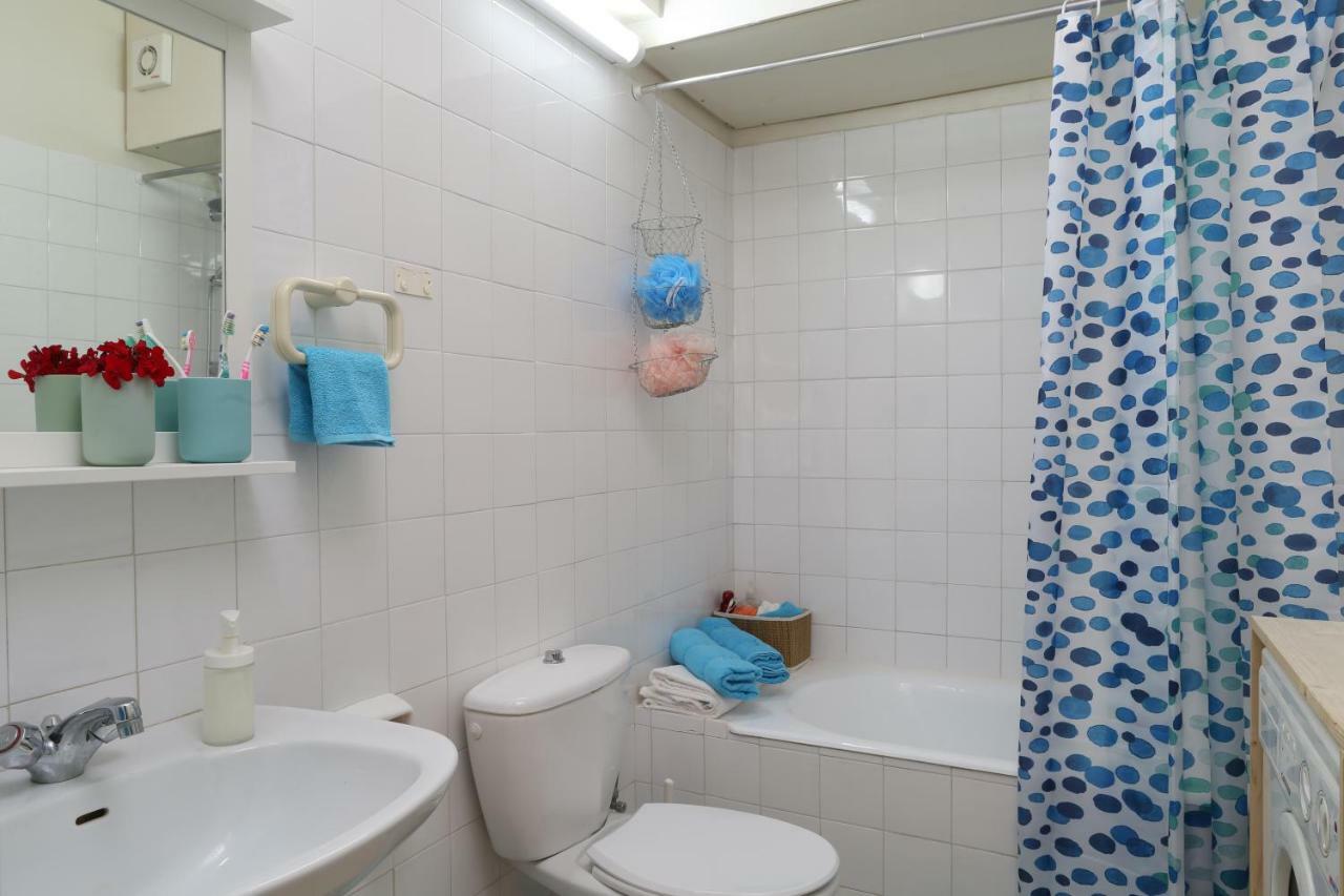 Protaras Happy Sunny Holidays Paralimni Zewnętrze zdjęcie