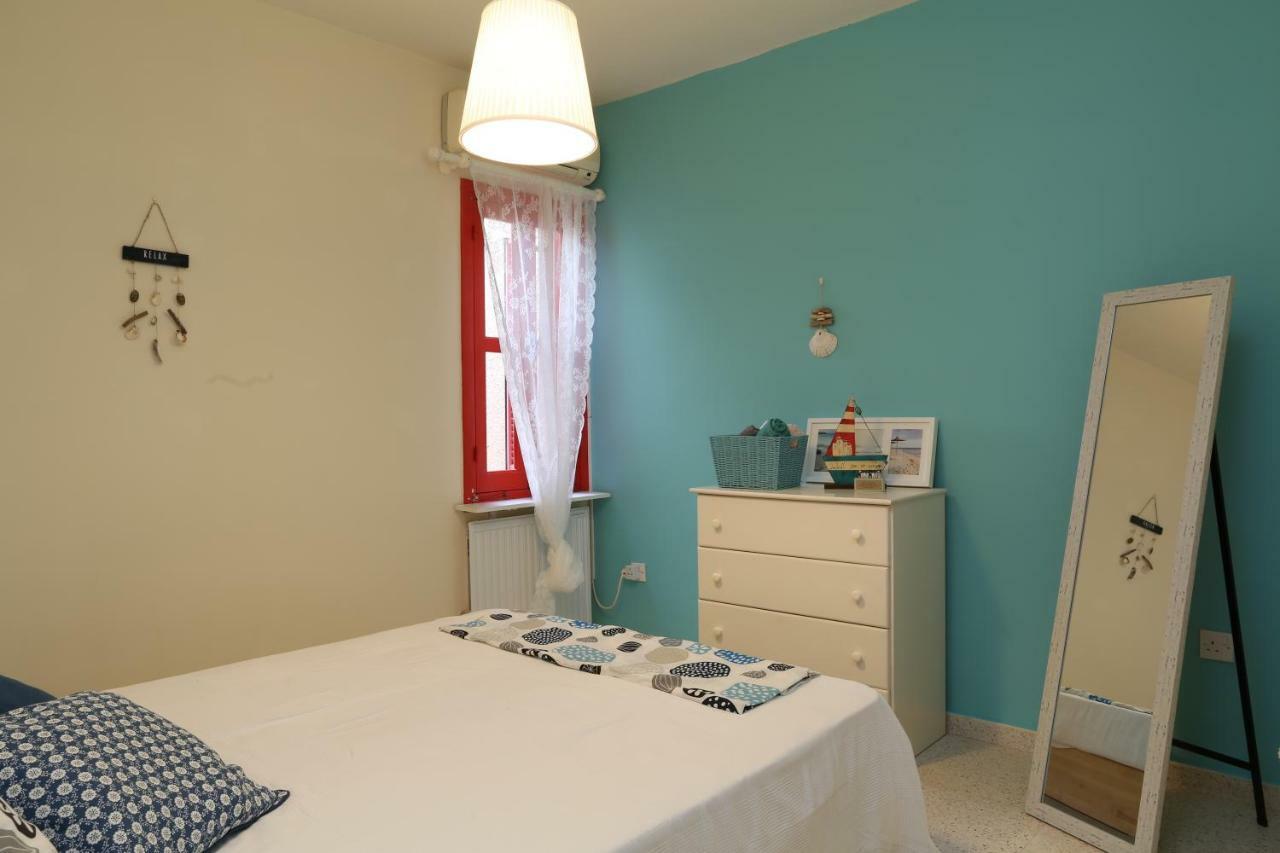 Protaras Happy Sunny Holidays Paralimni Zewnętrze zdjęcie