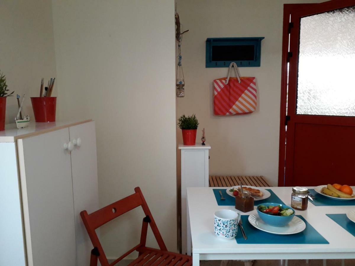 Protaras Happy Sunny Holidays Paralimni Zewnętrze zdjęcie