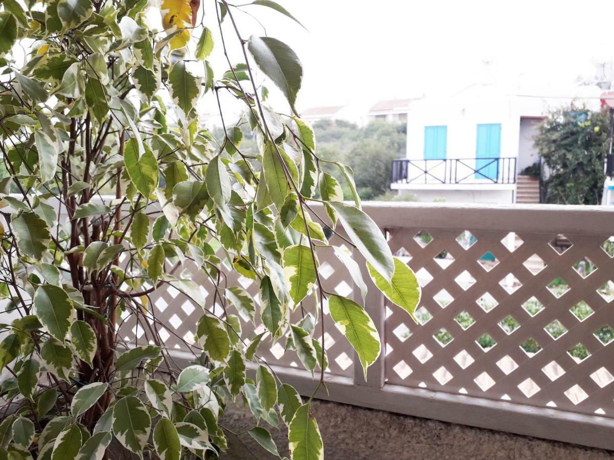 Protaras Happy Sunny Holidays Paralimni Zewnętrze zdjęcie