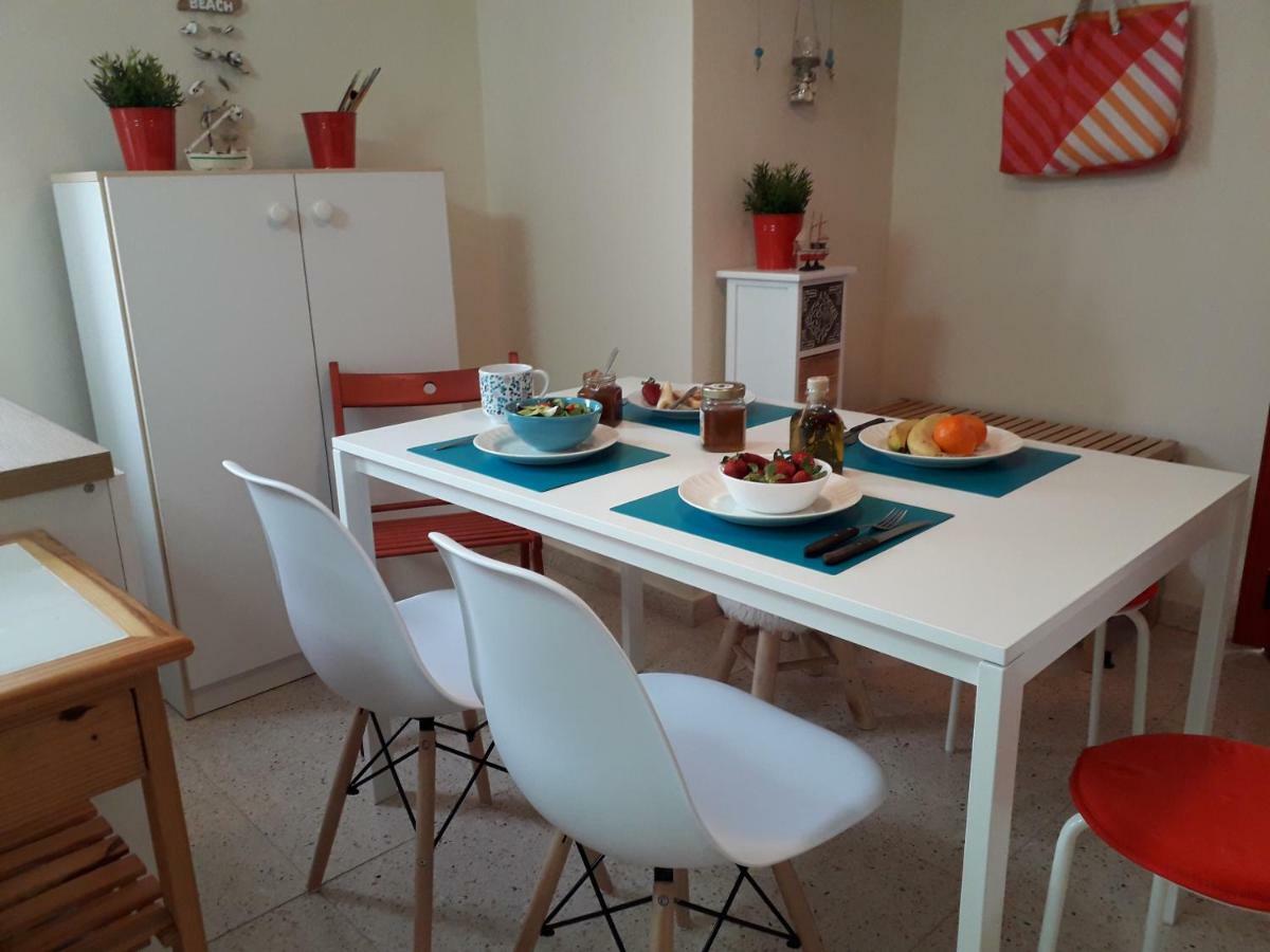 Protaras Happy Sunny Holidays Paralimni Zewnętrze zdjęcie