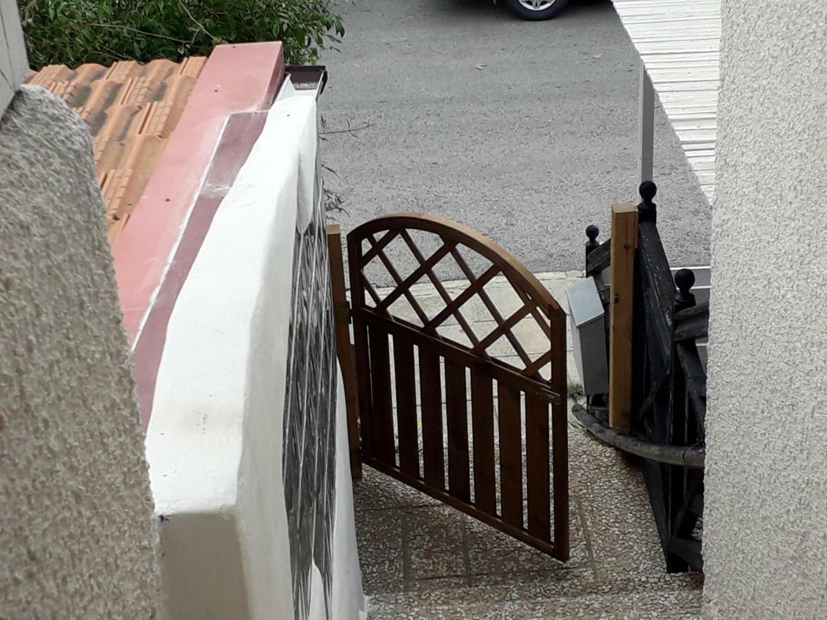 Protaras Happy Sunny Holidays Paralimni Zewnętrze zdjęcie