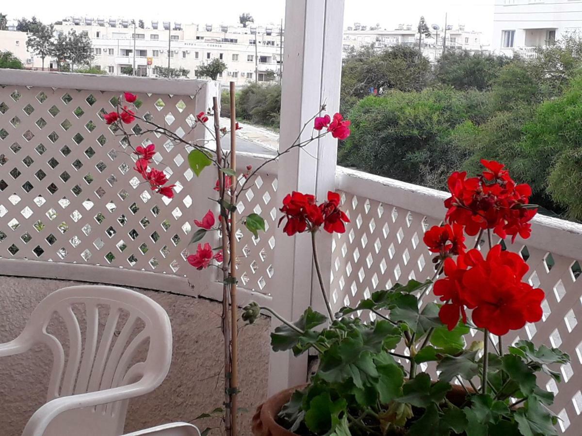 Protaras Happy Sunny Holidays Paralimni Zewnętrze zdjęcie