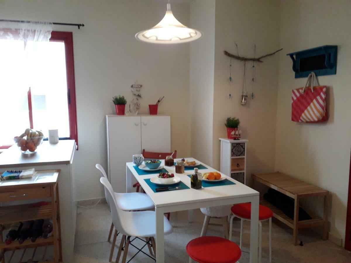 Protaras Happy Sunny Holidays Paralimni Zewnętrze zdjęcie